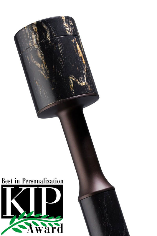 Tolad Black Marble